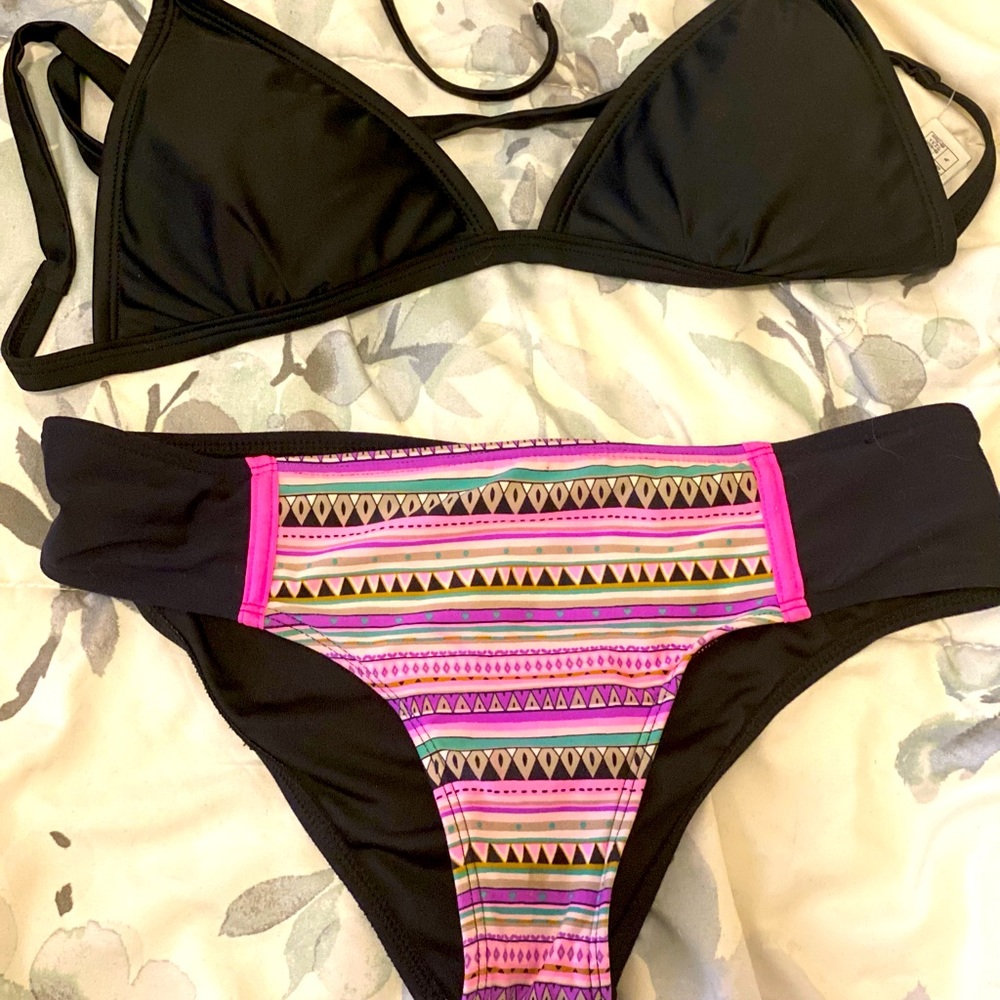 Forever 21 bikini set